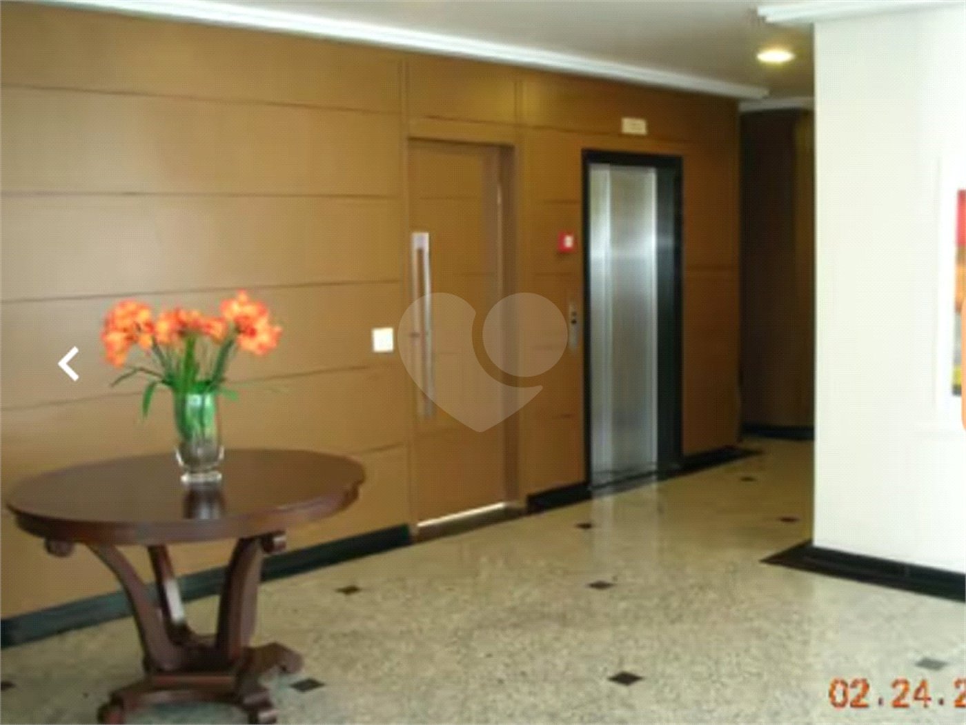 Apartamento à venda com 2 quartos em Campo Belo, São Paulo, SP