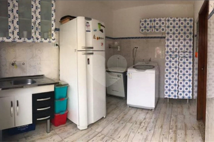 Sobrado à venda com 2 quartos, sendo 1 suíte, em Horto, São Paulo, SP