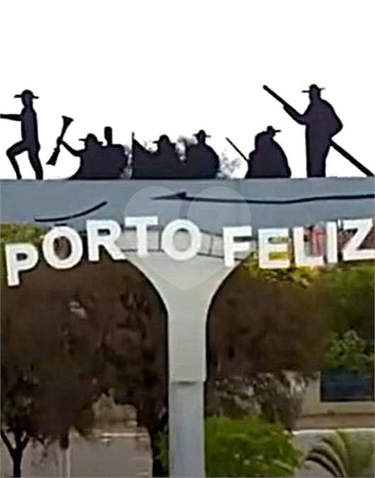 Apartamento à venda com 2 quartos em Parque Residencial Célia Maria, Porto Feliz, SP