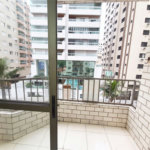 Apartamento Residencial à venda, Aviação, Praia Grande - AP1307.