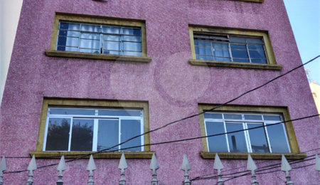 Apartamento à venda com 5 quartos em Santana, São Paulo, SP