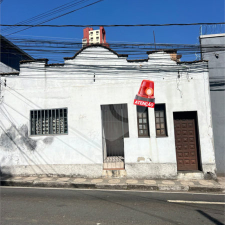 Casa à venda no Centro, Mogi das Cruzes, SP