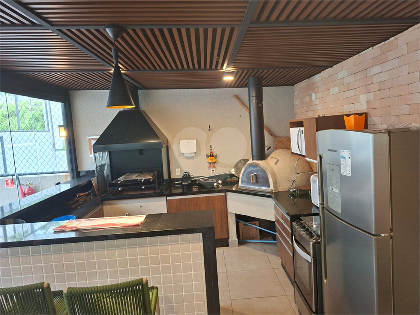 Apartamento à venda com 4 quartos, sendo 3 suítes, em Perdizes, São Paulo, SP