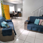 Casa à venda com 3 quartos, sendo 2 suítes, em Capela, Vinhedo, SP
