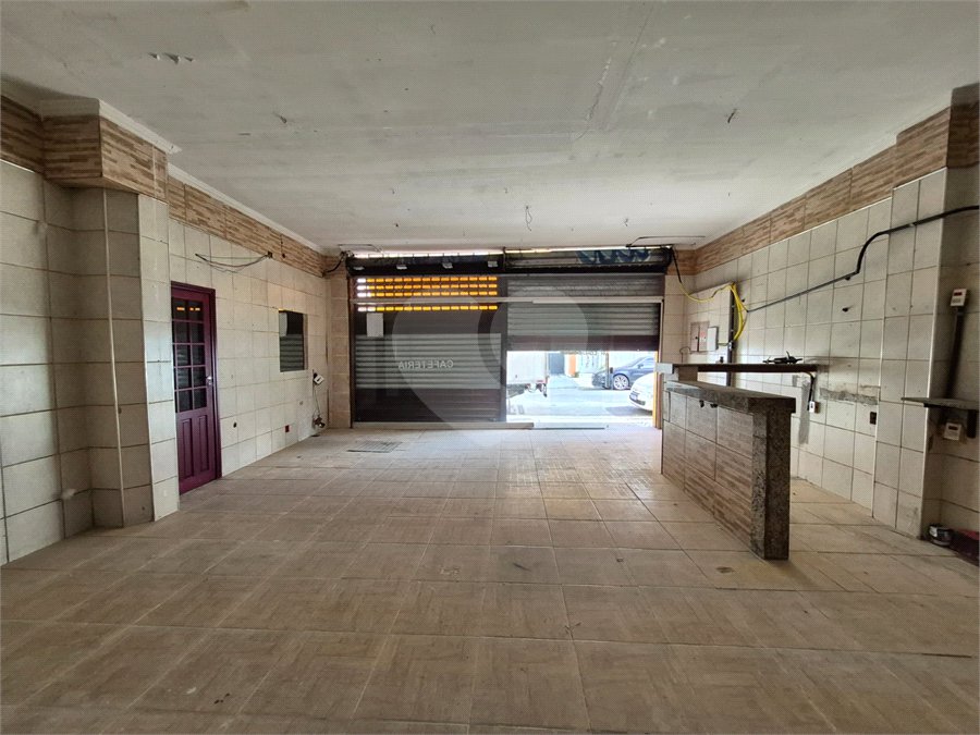 Salão para alugar em Vila Anglo Brasileira, São Paulo, SP