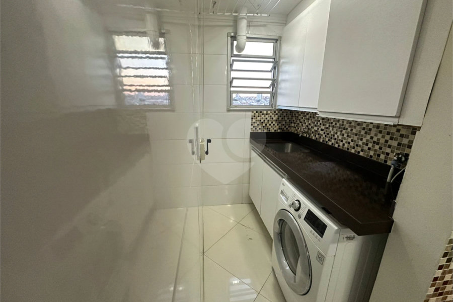Apartamento à venda com 2 quartos em Tucuruvi, São Paulo, SP