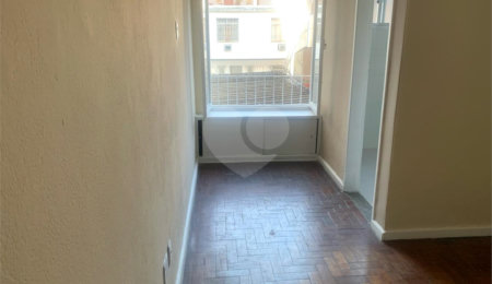 Apartamento à venda com 1 suíte em Tijuca, Rio de Janeiro, RJ
