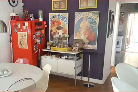 Casa à venda com 4 quartos, sendo 1 suíte, em Jardim Monte Kemel, São Paulo, SP