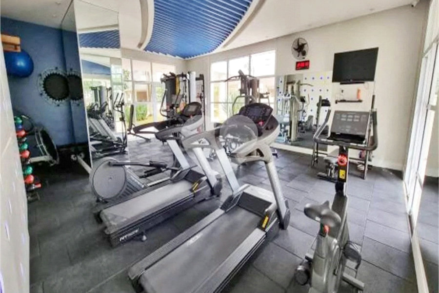 Apartamento à venda com 3 suítes em Vila Andrade, São Paulo, SP