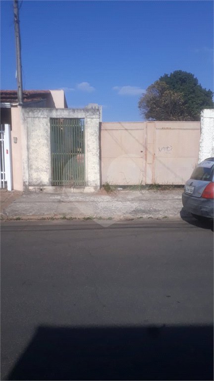 Terreno à venda em Cidade Nova I, Indaiatuba, SP