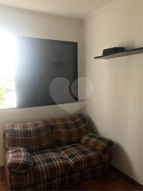 Apartamento à venda com 3 quartos em Indianópolis, São Paulo, SP
