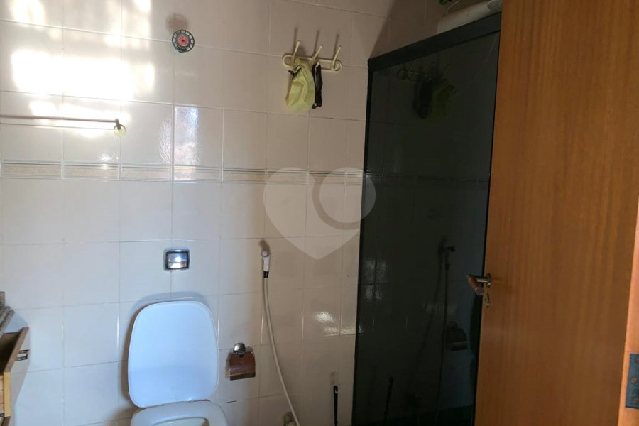 Sobrado à venda com 7 quartos em Mandaqui, São Paulo, SP