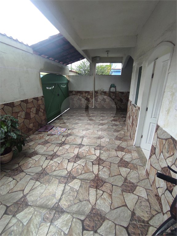 Casa à venda com 4 quartos em Santíssimo, Rio de Janeiro, RJ