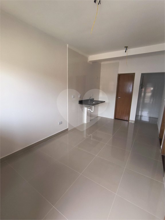 Apartamento à venda com 2 quartos em Vila Guilhermina, São Paulo, SP