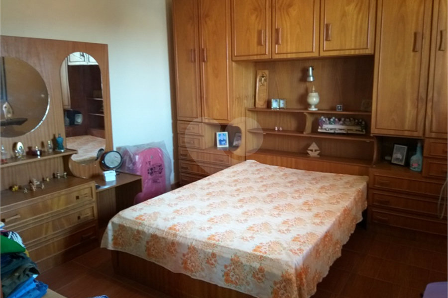 Sobrado à venda com 3 quartos, sendo 2 suítes, em Vila Nova Mazzei, São Paulo, SP