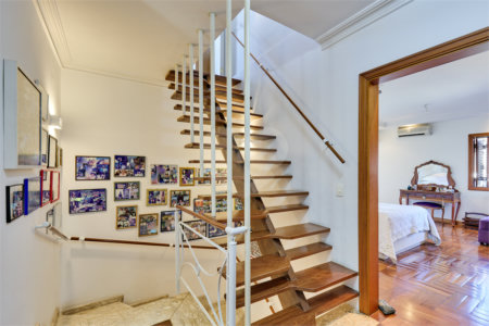 Casa à venda com 4 suítes no condomínio Fontana Verde, São Paulo - SP