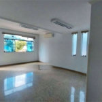 Casa com 4 dormitórios para alugar, 250 m² por R$ 12.000,00 - Embaré - Santos/SP
