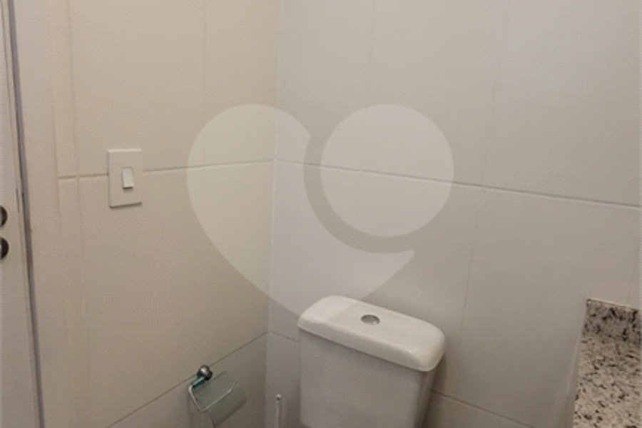 Apartamento à venda com 3 quartos, sendo 1 suíte, em Jaçanã, São Paulo, SP