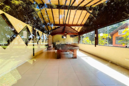 Casa à venda no condomínio Shamballa II, Atibaia - SP