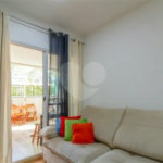 Apartamento à venda com 3 quartos, sendo 1 suíte, em Vila Guilherme, São Paulo, SP