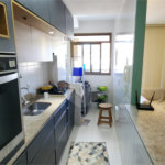 Apartamento à venda com 2 quartos, sendo 1 suíte, em Rio Comprido, Rio de Janeiro, RJ