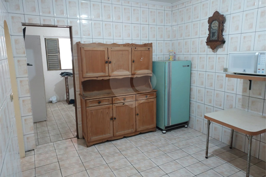 Casa à venda com 5 quartos em Imirim, São Paulo, SP