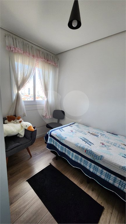 Apartamento à venda com 3 quartos, sendo 1 suíte, em Chora Menino, São Paulo, SP