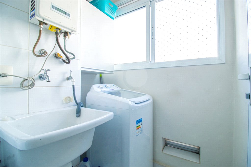 Apartamento à venda com 1 suíte em Santo Amaro, São Paulo, SP