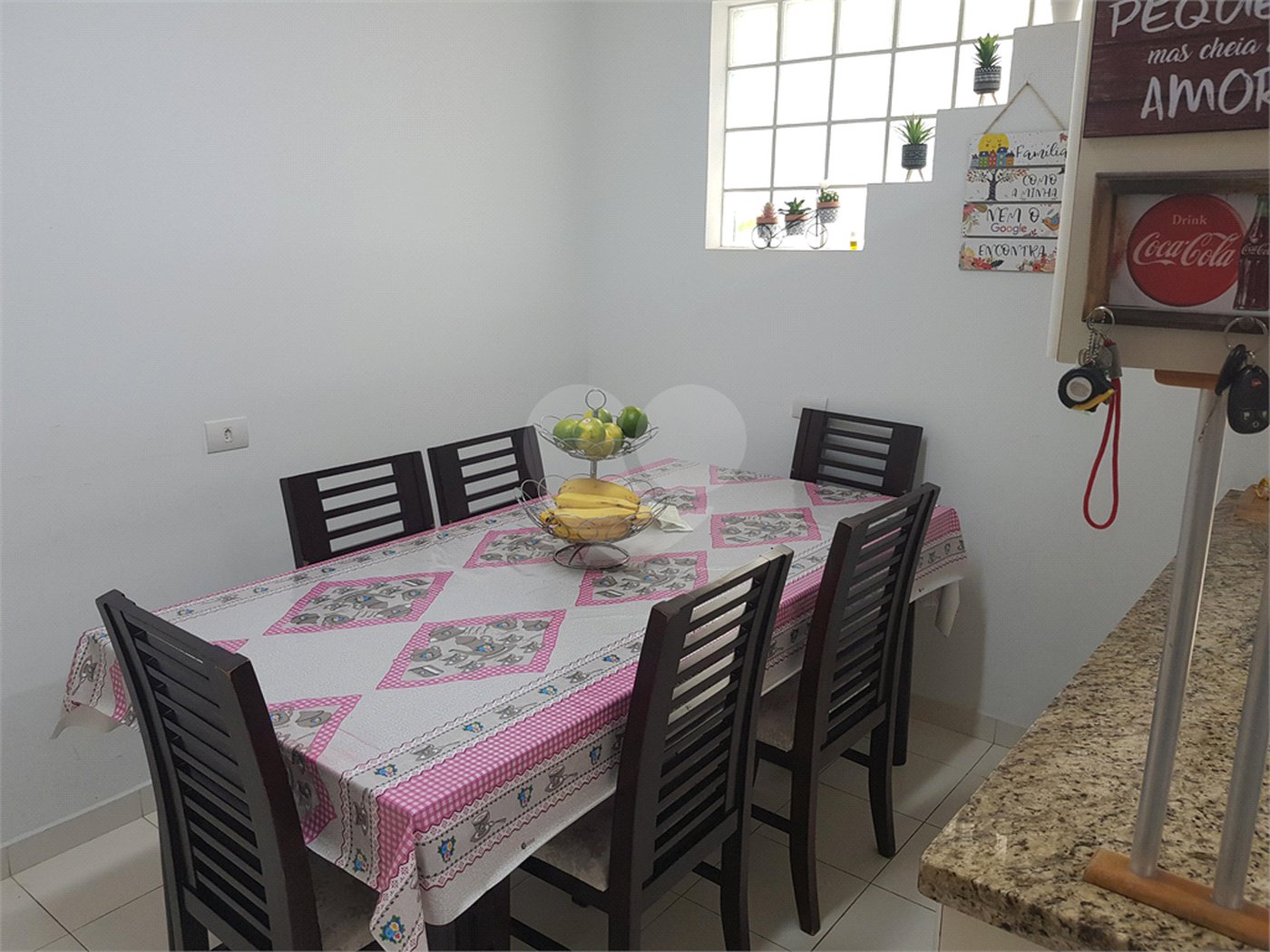 Sobrado à venda com 3 quartos, sendo 1 suíte, em Brooklin, São Paulo, SP