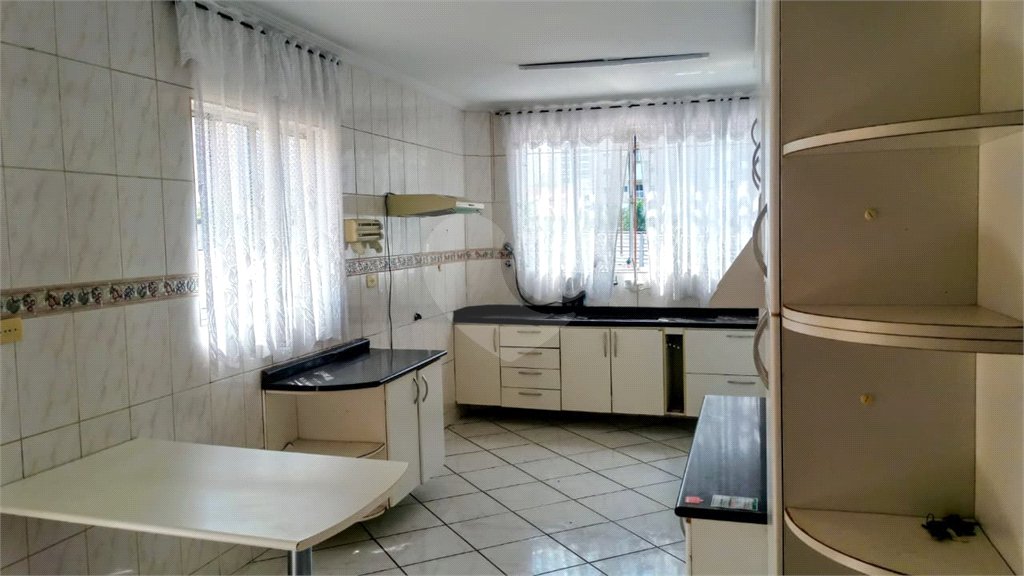 Sobrado à venda com 3 quartos, sendo 1 suíte,  em Vila Dom Pedro II, São Paulo, SP