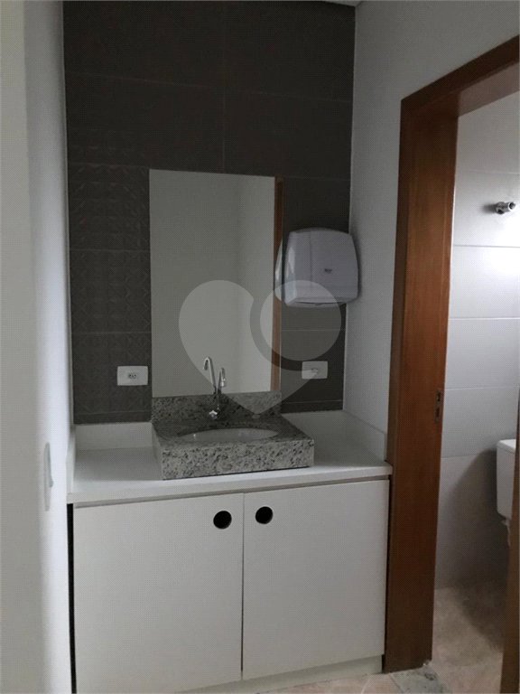 Sala para alugar em Jardim do Estádio, Santo André, SP