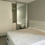 Apartamento à venda com 1 quarto em Pinheiros, São Paulo, SP
