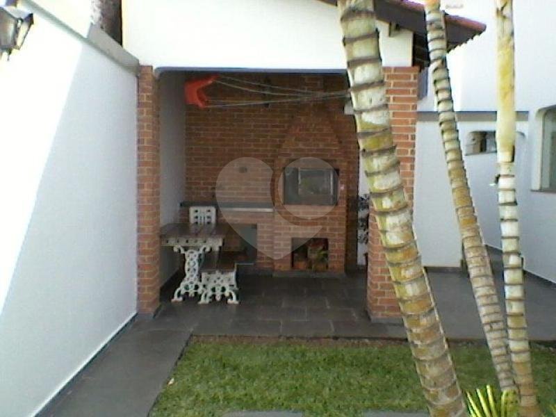 Sobrado à venda com 3 quartos, sendo 1 suíte, em Parque Mandaqui, São Paulo, SP