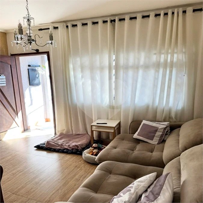 Casa à venda com 2 quartos em Tucuruvi, São Paulo, SP