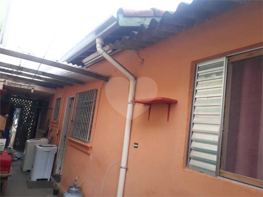 Casa à venda com 3 quartos em Jardim Peri Peri, São Paulo, SP