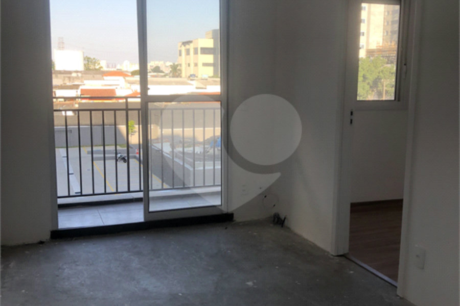Apartamento à venda com 2 quartos em Vila Guilherme, São Paulo, SP