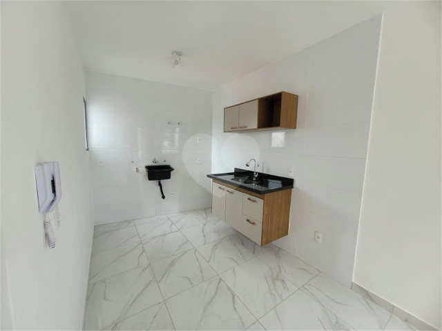 Apartamento à venda com 1 quarto em Jaçanã, São Paulo, SP