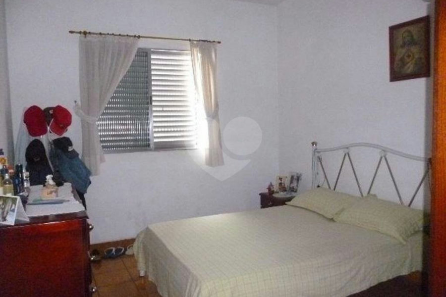 Casa à venda com 4 quartos em Vila Guilherme, São Paulo, SP