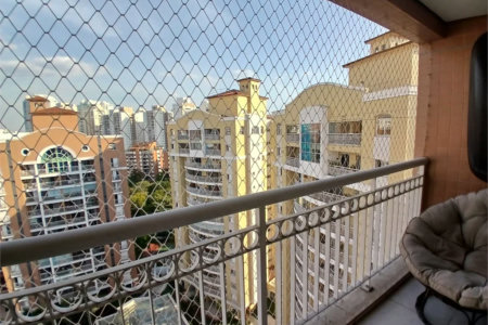 Cobertura à venda com 4 quartos, sendo 2 suítes,  em Alto da Lapa, São Paulo, SP