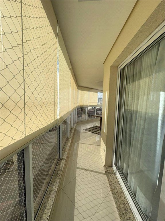 Apartamento à venda com 3 suítes em Santa Teresinha, São Paulo, SP