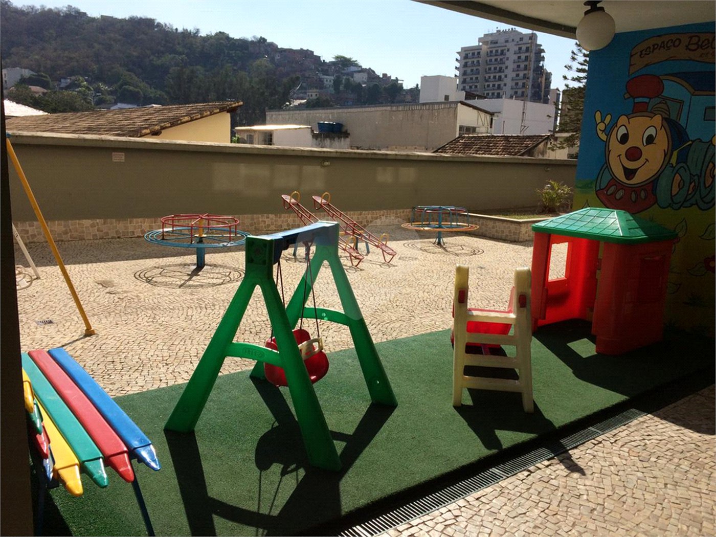 Apartamento à venda com 2 quartos, sendo 1 suíte, em Vila Isabel, Rio de Janeiro, RJ