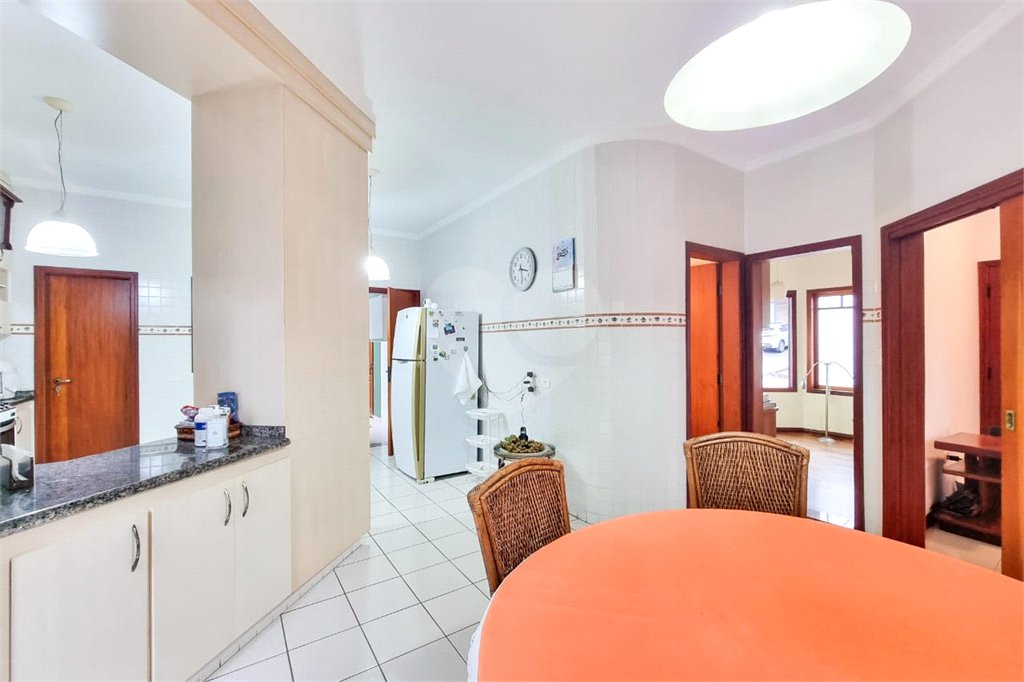 Casa de Alto Padrão à venda no Condomínio Morada da Serra – Urbanova