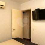 Apartamento à venda com 3 quartos, sendo 1 suíte, em Brooklin Paulista, São Paulo, SP