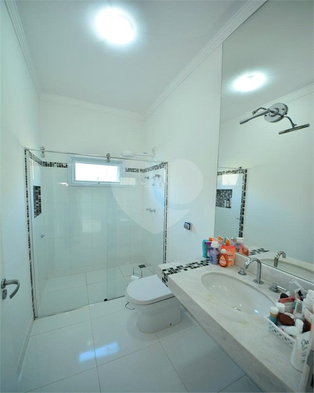 Casa à venda com 3 suítes no condomínio Jardim Reserva Bom Viver de Indaiatuba, Indaiatuba - SP