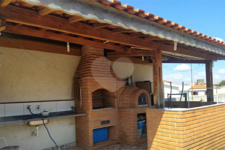 Casa à venda com 4 quartos, sendo 3 suítes, em Chácara Santo Antônio (zona Leste), São Paulo, SP