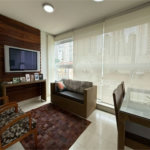 Apartamento à venda com 3 suítes em Anália Franco, São Paulo, SP