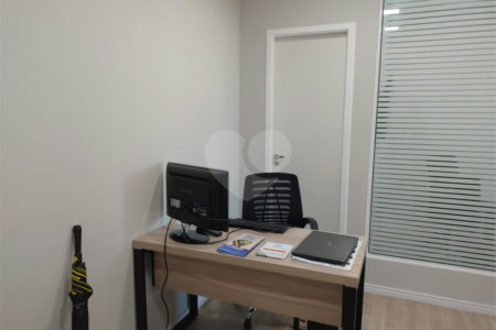 Sala à venda no Centro, São Bernardo do Campo, SP
