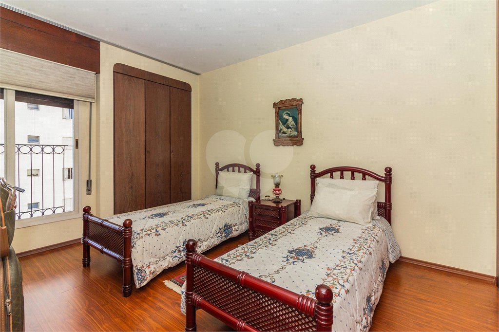 Apartamento à venda com 4 quartos, sendo 3 suítes, em Vila Andrade, São Paulo, SP
