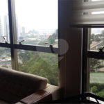 Apartamento à venda com 2 quartos em Jardim Fonte do Morumbi, São Paulo, SP