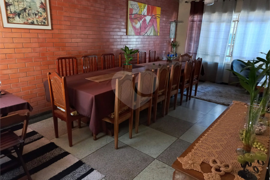 Casa à venda com 6 quartos, sendo 2 suítes, no Brasilândia, São Paulo, SP